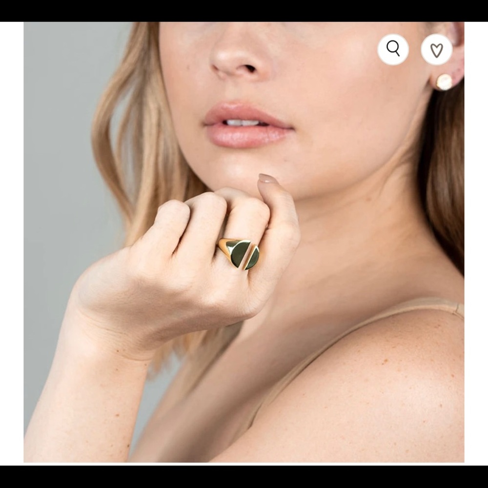 Uncommon James Ring